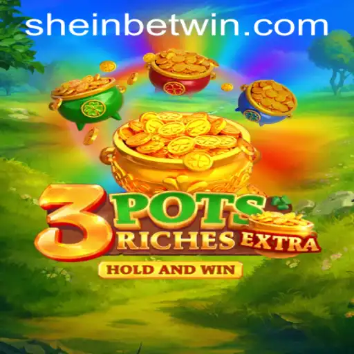 Discover the Thrilling World of 3potsExtra and How to Access Sheinbet PH Login