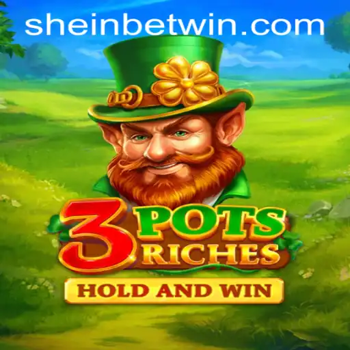 Exploring the Exciting World of 3potsRiches and Sheinbet PH Login