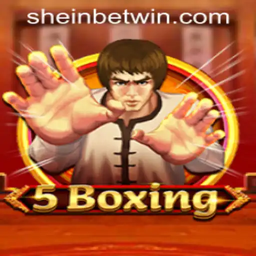 Unveiling 5Boxing: A New Era in Gaming Entertainment