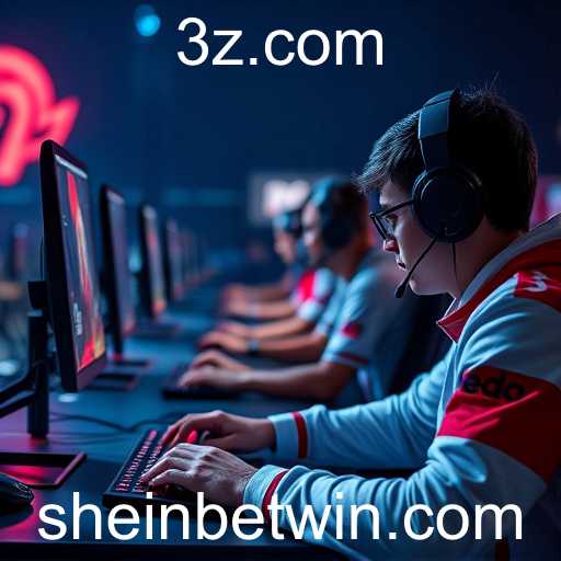 Explorando o Crescimento dos Jogos Online no Brasil