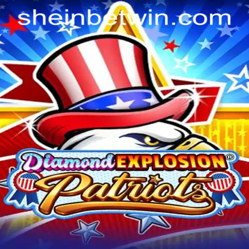 Unleashing the Adventure of DiamondExplosionPatriots: A Thrilling Game Experience