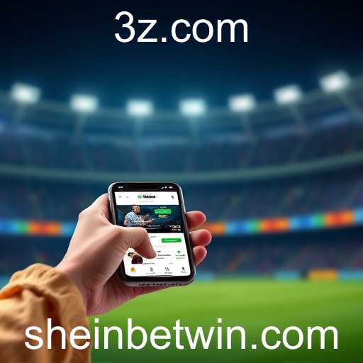 Mercado Digital e Expansão de Sheinbet no Brasil
