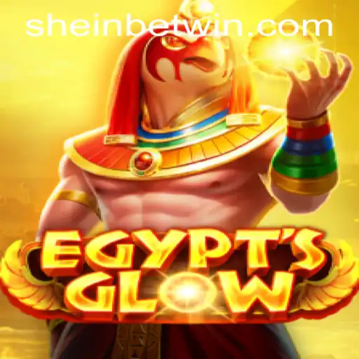 Unveiling EgyptsGlow: A Thrilling Adventure in Ancient Mysteries
