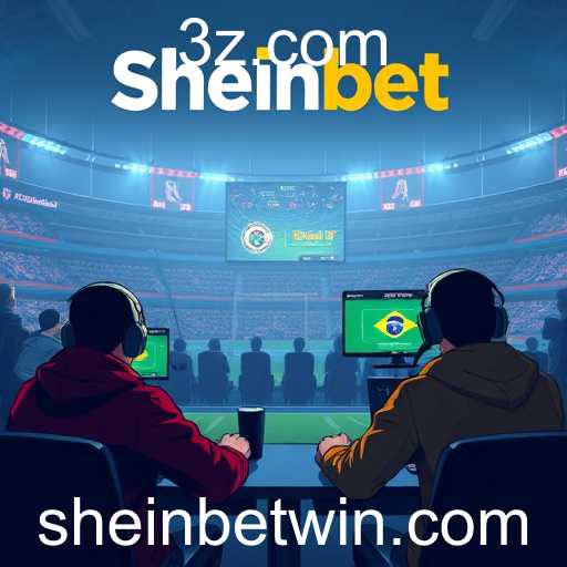 Expansão dos Jogos Online no Brasil