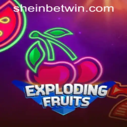 ExplodingFruits Takes the Gaming World by Storm