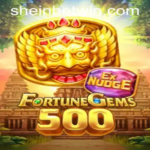FortuneGems500: A Captivating Journey into the World of Enthralling Online Gaming
