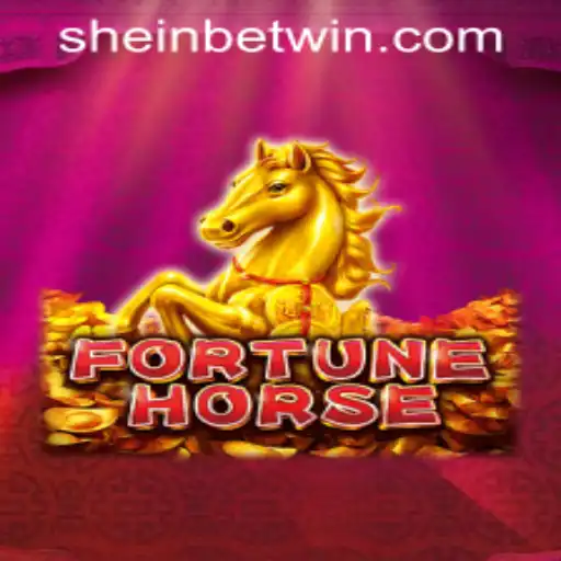 Exploring FortuneHorse: A Captivating Gaming Adventure with Sheinbet PH Login