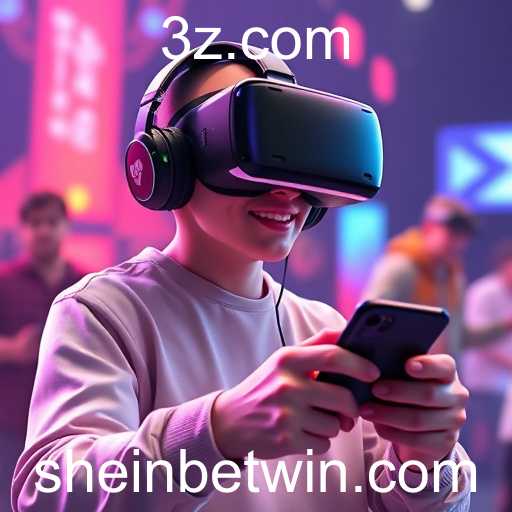 Crescimento do Mercado de Jogos Online em 2025