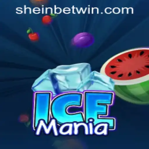 IceMania: Dive into the Thrilling World of Chills and Challenges