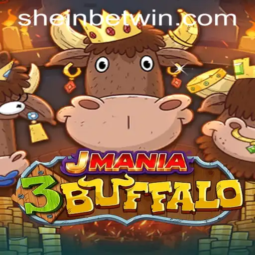 Exploring the Thrills of JMania3Buffalo: A New Dimension in Gaming