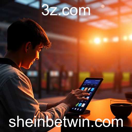 Crescimento do Mercado de Apostas Online no Brasil