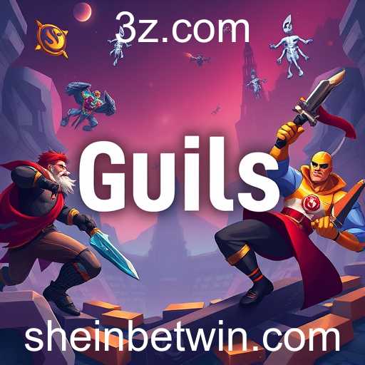 Ascensão do Mercado de Jogos Online e a Tendência Sheinbet