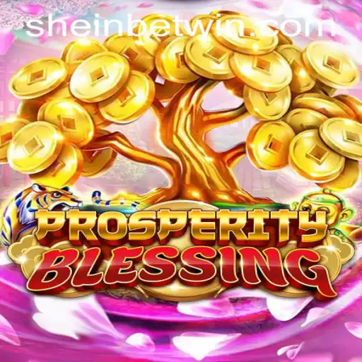 Discover ProsperityBlessing: A Thrilling New Virtual Adventure