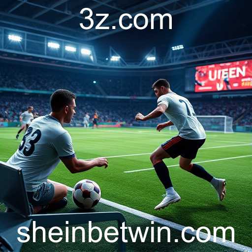 A Ascensão do Site de Jogos Sheinbet no Brasil