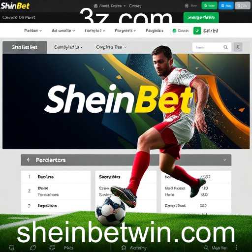 O Crescimento de 'sheinbet' no Mundo dos Jogos Online