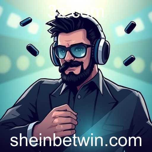 Ascensão de Sheinbet no Mercado de Jogos Online em 2025