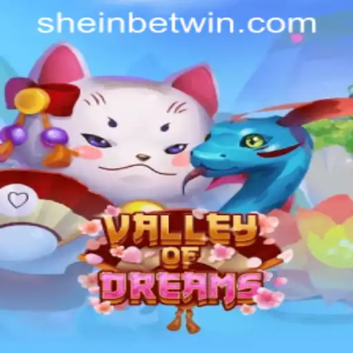 Exploring the Magical World of ValleyofDreams